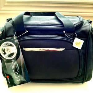Delsey Travel Bag